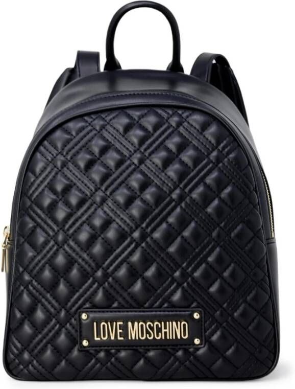 Love Moschino Women's Bag Zwart Dames