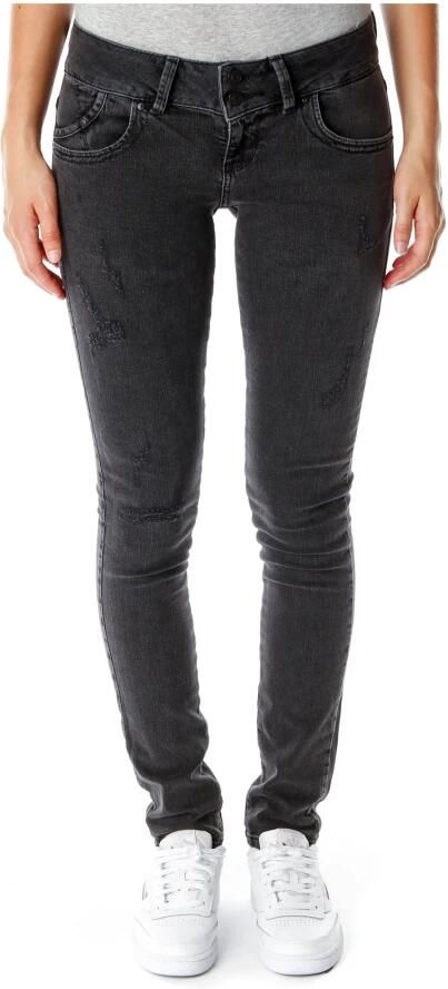 LTB low waist slim fit jeans Molly lizoma wash