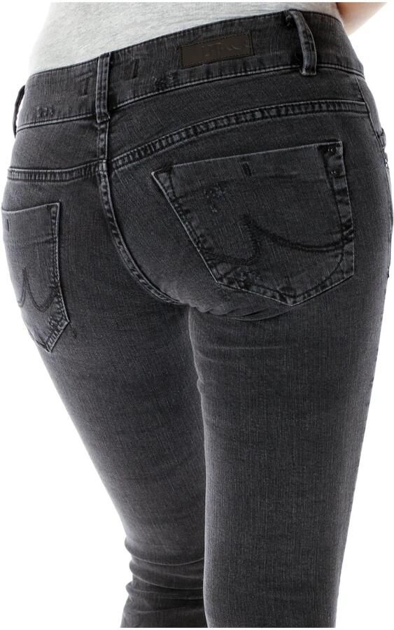 LTB low waist slim fit jeans Molly lizoma wash - Foto 2