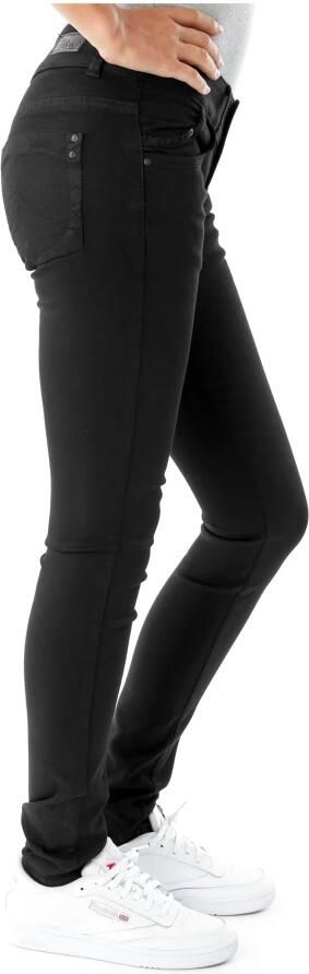 LTB low waist slim fit jeans Molly lizoma wash - Foto 3