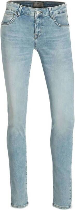 LTB Nicole Ennio Jeans Blauw Dames
