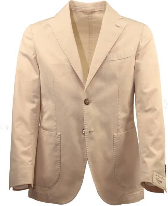 Luigi Bianchi Mantova Jassen White Heren