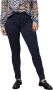 LUISA CERANO Rockstar Skinny Jeans Blauw Dames - Thumbnail 1