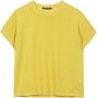 LUISA CERANO T-Shirts Yellow Dames - Thumbnail 1