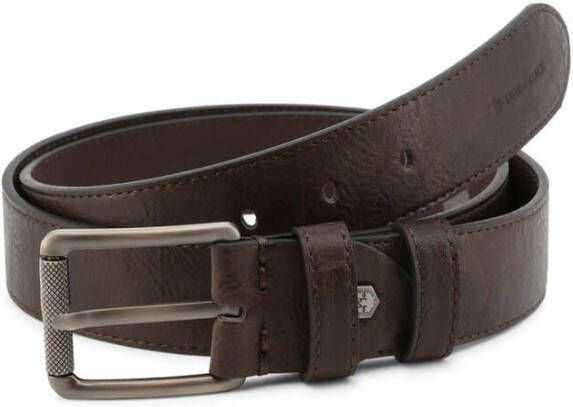 Lumberjack Herenriem Lente Zomer Collectie Brown Heren