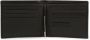 Lumberjack Heren Creditcardhouder van Synthetisch Leer Black Heren - Thumbnail 2