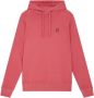 Lyle & Scott Capuchon Roze Heren - Thumbnail 1