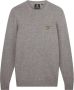 Lyle & Scott Trui Lyle & Scott Katoenen Merino trui met ronde hals - Thumbnail 6