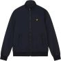 Lyle & Scott Sweatshirt Blauw Heren - Thumbnail 1