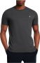 Lyle & Scott T-shirt Korte Mouw Lyle & Scott Effen logo-T-shirt - Thumbnail 2