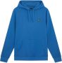 Lyle & Scott SpringBlu Sweater Blue Heren - Thumbnail 1