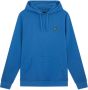 Lyle & Scott SpringBlu Sweater Blue Heren - Thumbnail 1