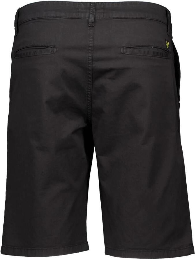 Lyle & Scott Korte Broek Lyle & Scott Short chino Anfield Chino