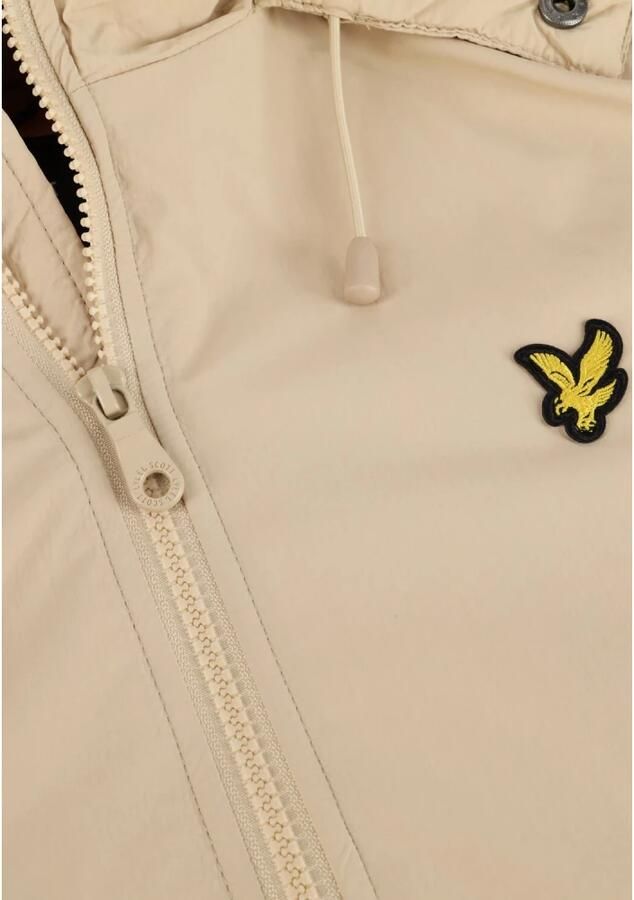 Lyle & Scott Trainingsjack Lyle & Scott Gewatteerde Pufferjas - Foto 6