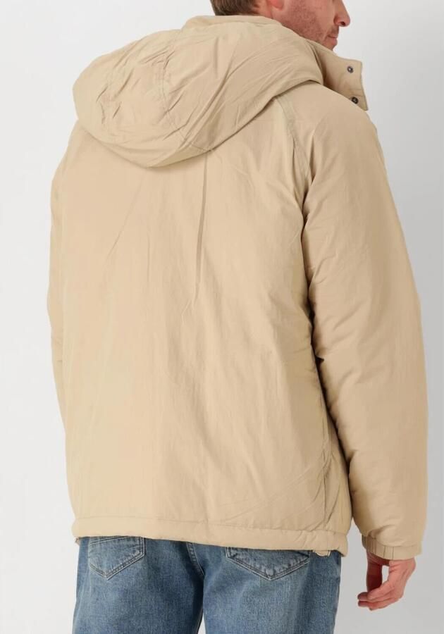 Lyle & Scott Trainingsjack Lyle & Scott Gewatteerde Pufferjas - Foto 7