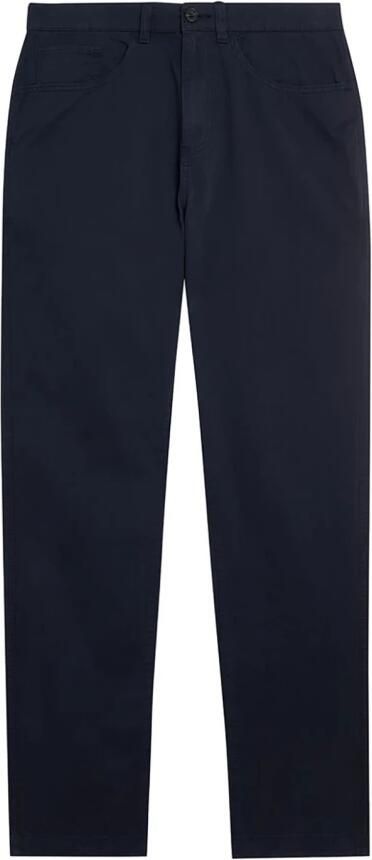 Lyle & Scott Chino Broek Lyle & Scott Chino-broek met vijf zakken - Foto 5