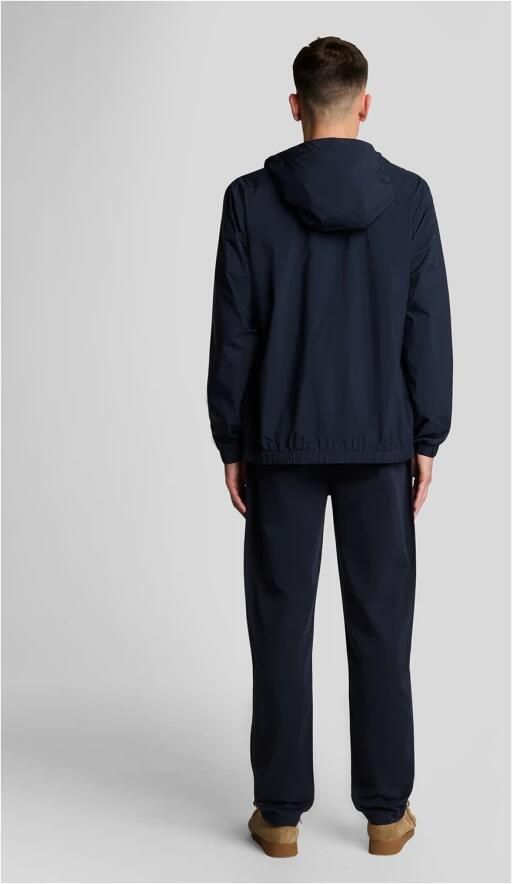 Lyle & Scott Chino Broek Lyle & Scott Chino-broek met vijf zakken - Foto 4