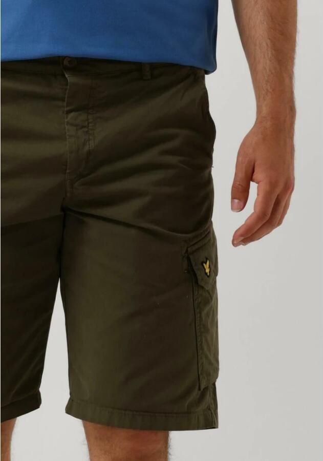Lyle & Scott Korte Broek Lyle & Scott Short cargo Wembley