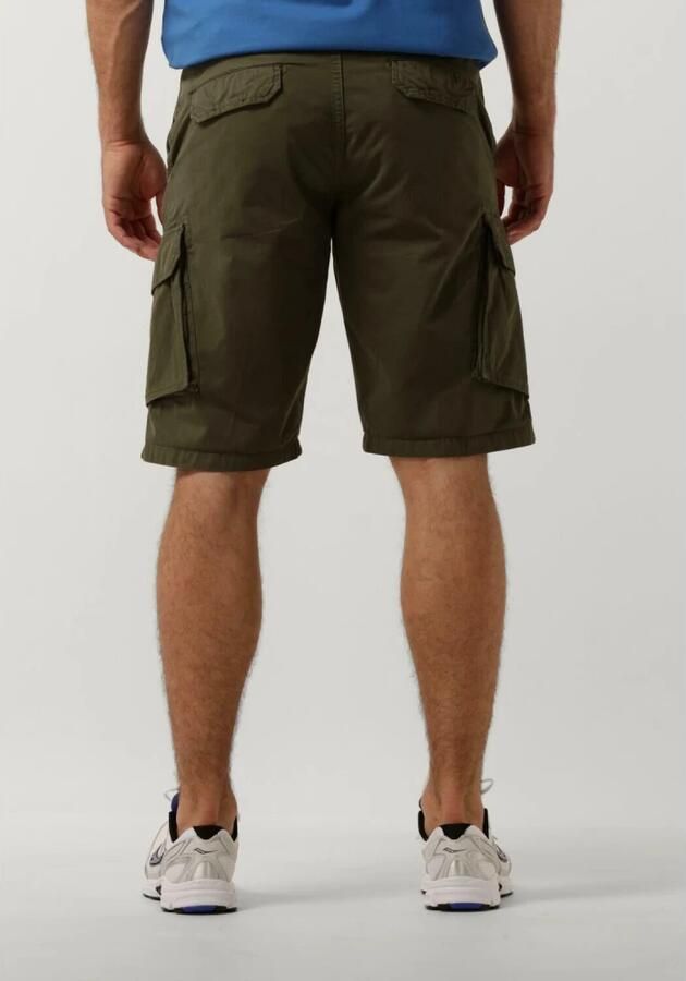 Lyle & Scott Korte Broek Lyle & Scott Short cargo Wembley - Foto 2