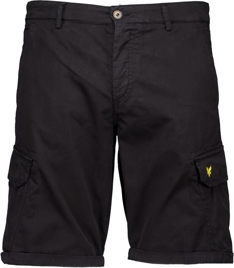 Lyle & Scott Korte Broek Lyle & Scott 5063100650105