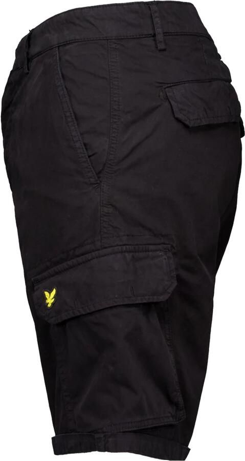 Lyle & Scott Korte Broek Lyle & Scott 5063100650105 - Foto 2