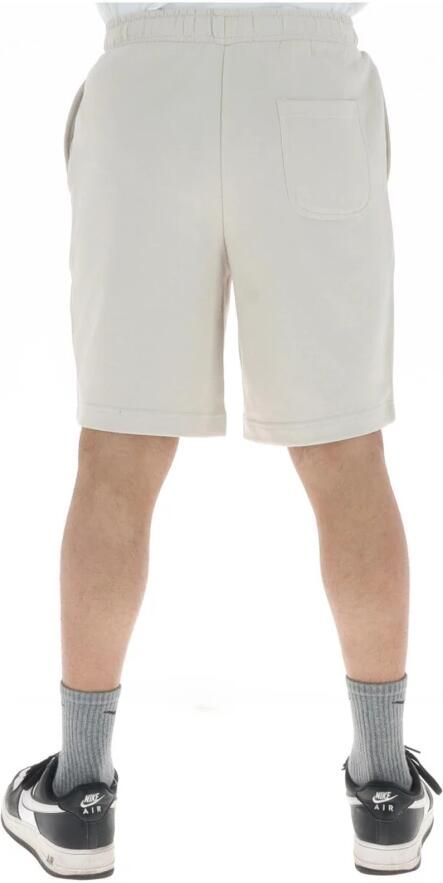 Lyle & Scott Korte Broek Lyle & Scott ML414VOG SWEAT SHORT-W870 COVE - Foto 6