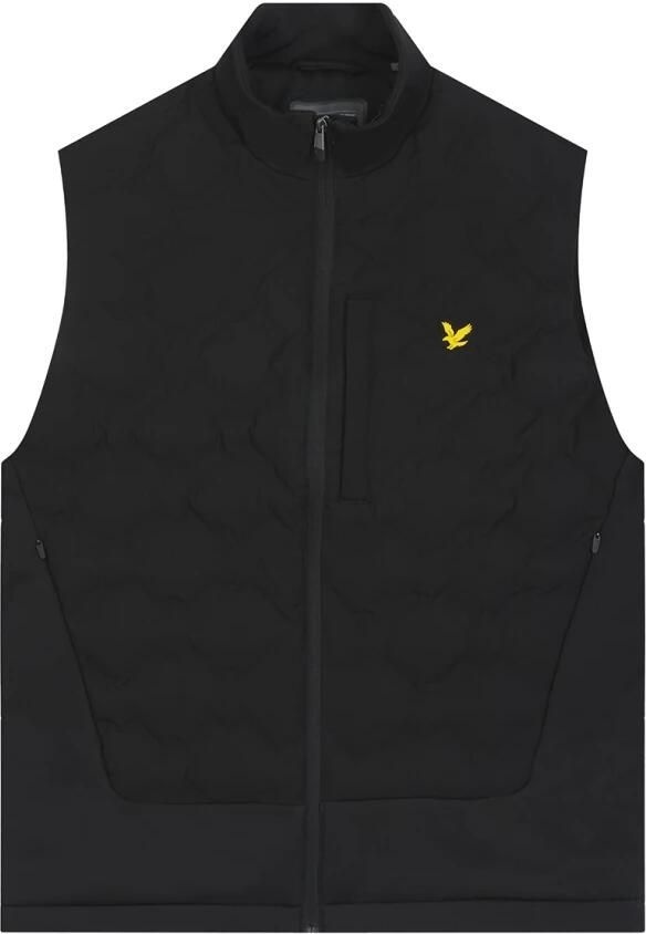 Lyle & Scott Vest Lyle & Scott Gilet polaire - Foto 4