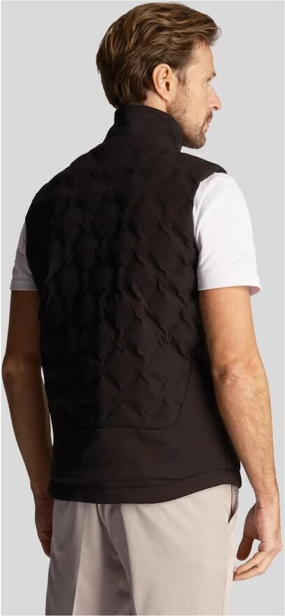 Lyle & Scott Vest Lyle & Scott Gilet polaire - Foto 3