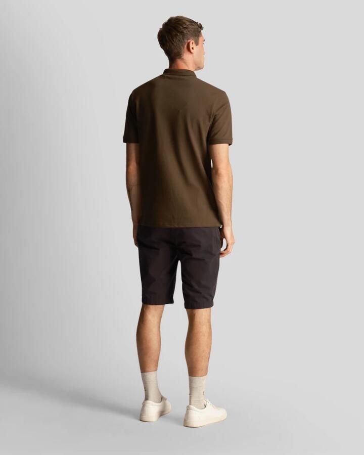 Lyle & Scott Korte Broek Lyle & Scott Short chino Anfield Chino - Foto 3