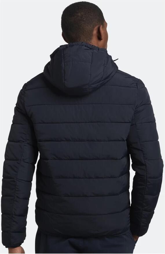 Lyle & Scott Parka Jas Lyle & Scott Lightweight Padded Jacket - Foto 5