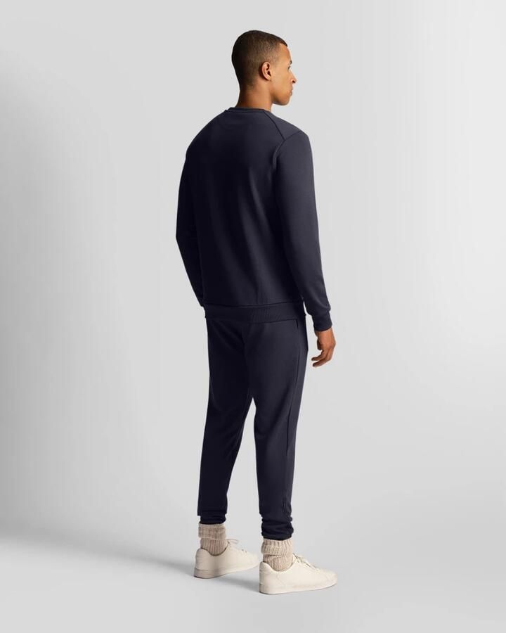Lyle & Scott Sports Fly Fleece Trackies Joggingbroek Heren - Foto 2