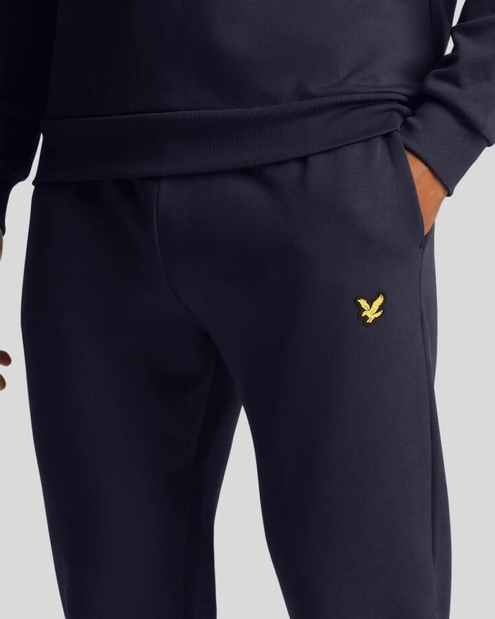 Lyle & Scott Sports Fly Fleece Trackies Joggingbroek Heren - Foto 3