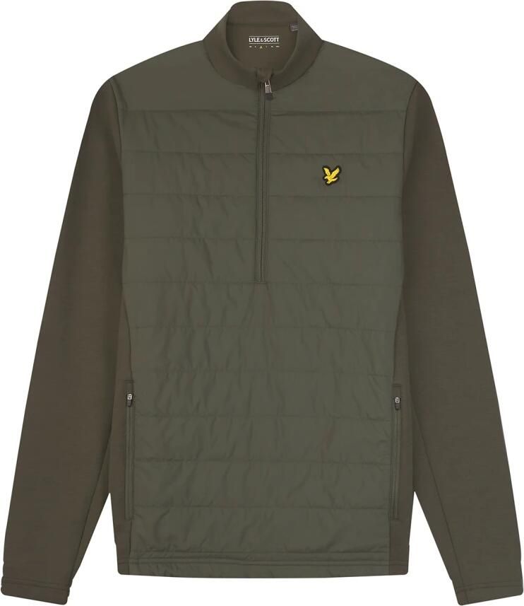 Lyle & Scott Blazer Lyle & Scott Veste 1 4 zip