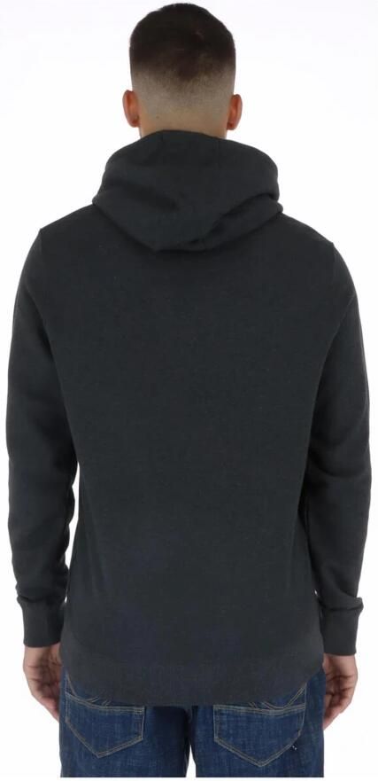 Lyle & Scott Lyle and Scott Hoodie Donkergrijs Grijs Heren - Foto 3