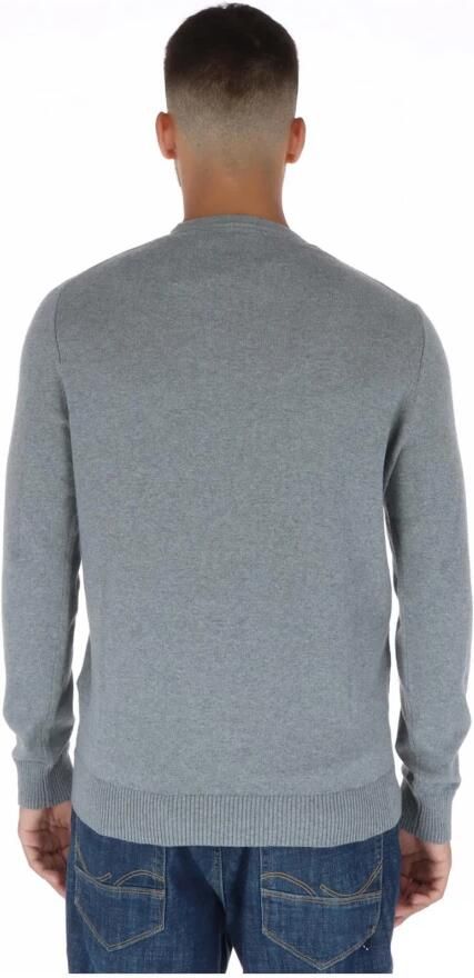 Lyle & Scott Trui Lyle & Scott Katoenen Merino trui met ronde hals - Foto 4