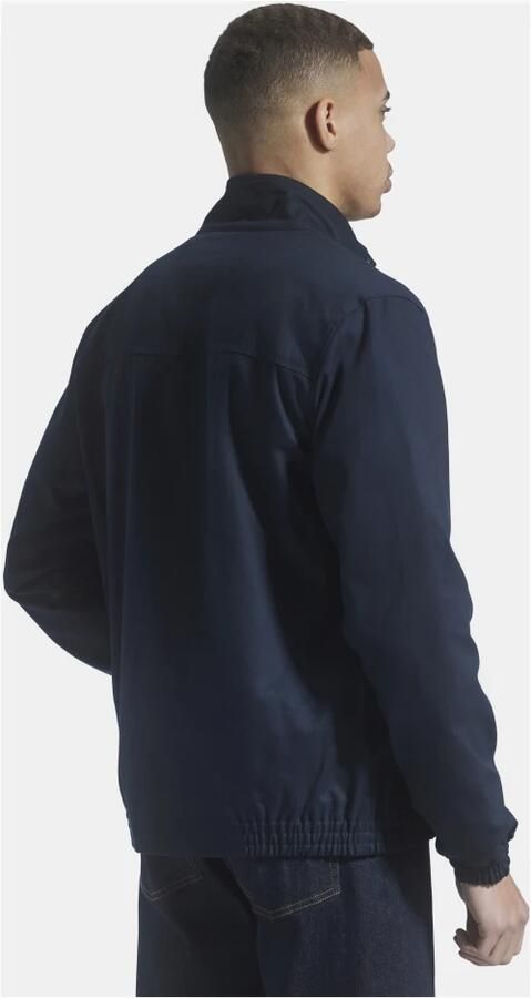 Lyle and Scott Lyle & Scott Harrington Jas Donkerblauw - Foto 5