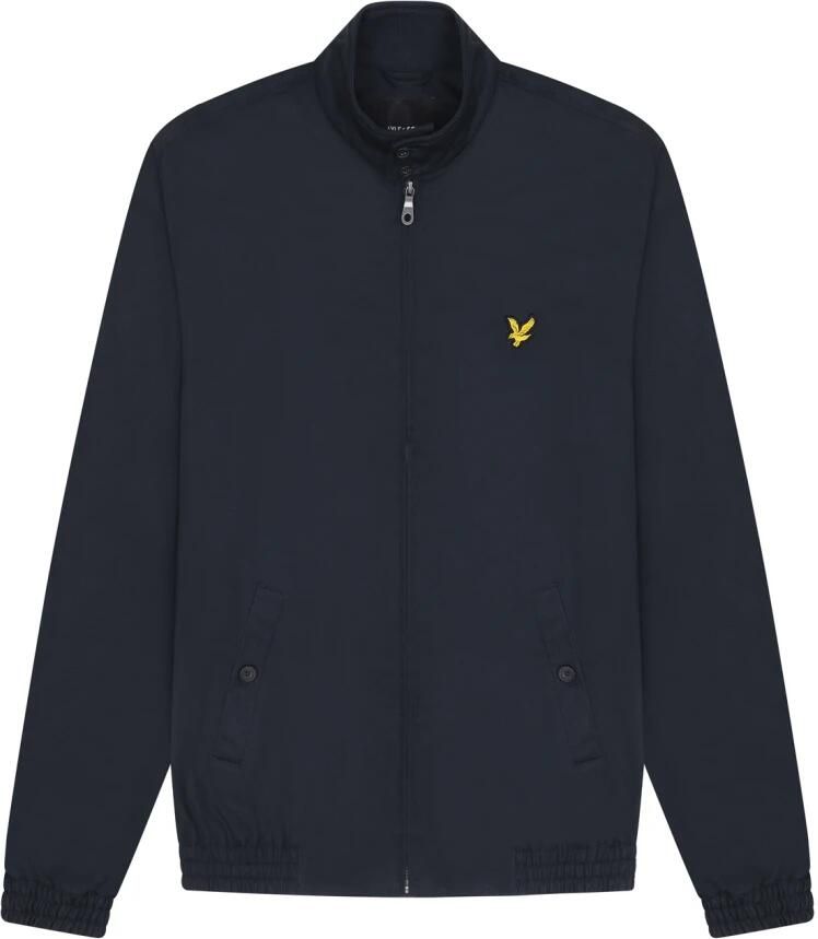 Lyle and Scott Lyle & Scott Harrington Jas Donkerblauw - Foto 3
