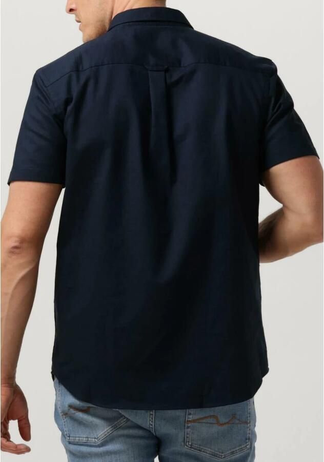 Lyle & Scott Overhemd Lange Mouw Lyle & Scott Chemise en coton flammé - Foto 2
