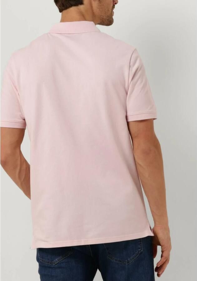 Lyle & Scott Polo Shirt Korte Mouw Lyle & Scott Plain Polo Shirt - Foto 6