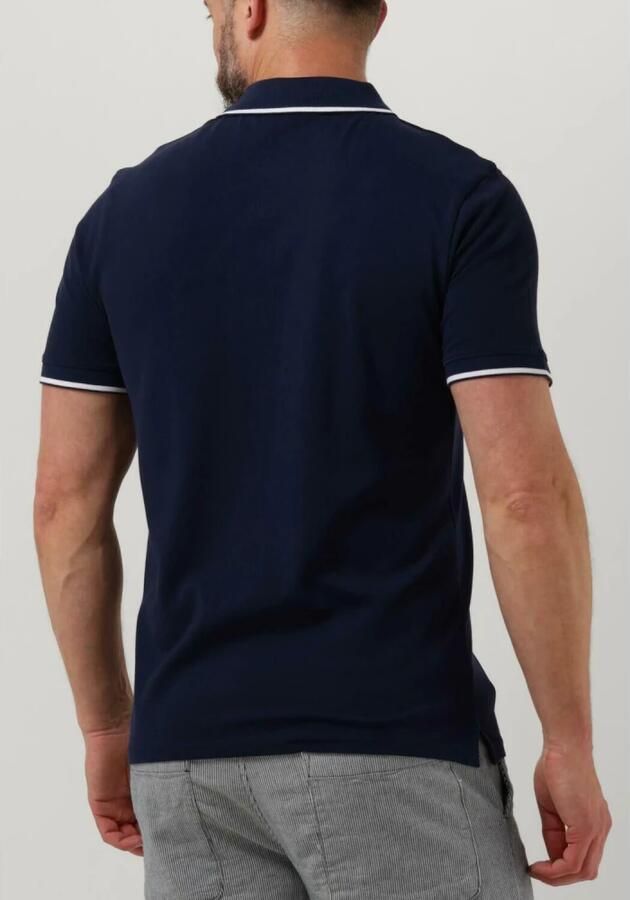 Lyle & Scott Polo Shirt Korte Mouw Lyle & Scott Tipped Polo Shirt - Foto 5