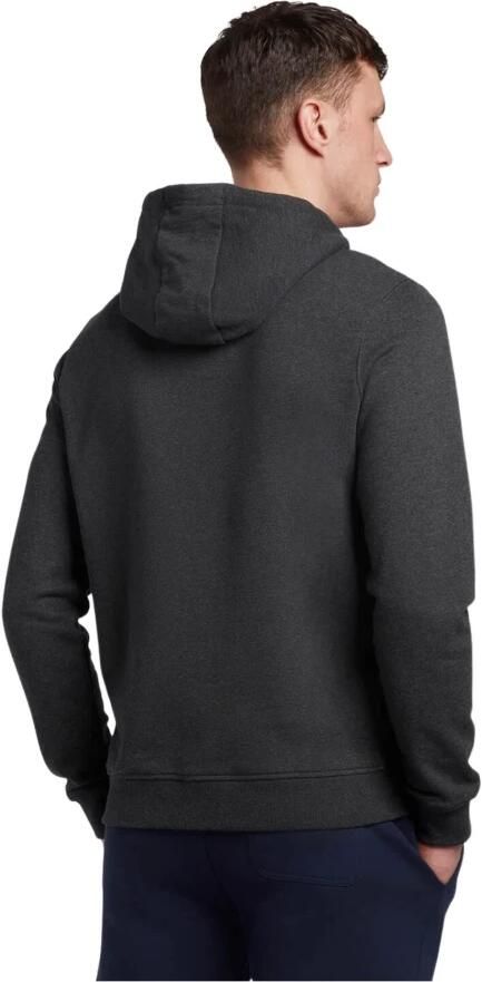 LYLE & SCOTT Heren Truien & Vesten Pullover Crewneck Blauw - Foto 6