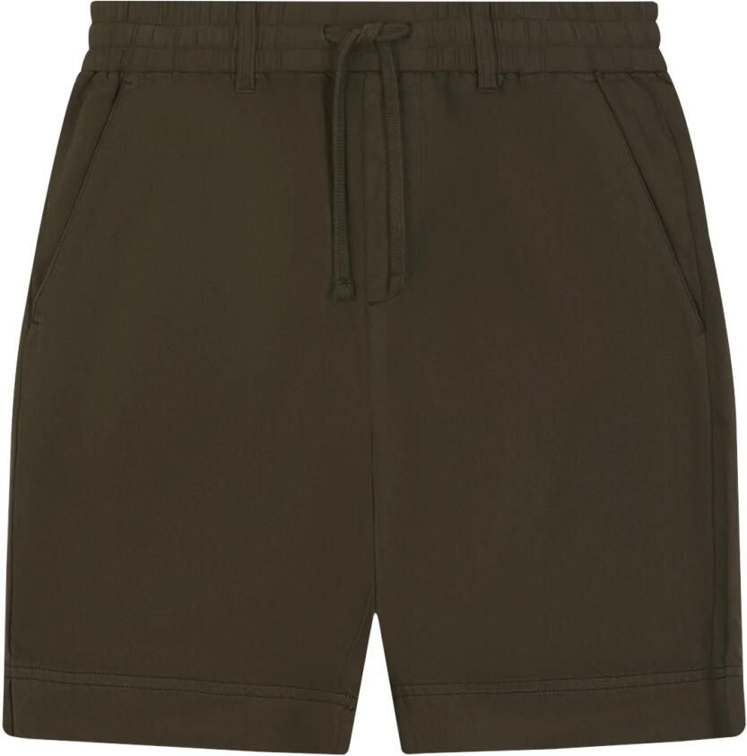 Lyle & Scott Korte Broek Lyle & Scott Short coton