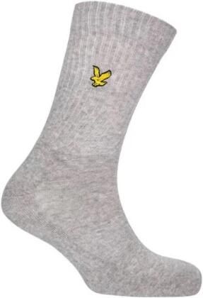 Lyle & Scott Socks Lyle & Scott Set van 3 Hamilton premium sokken