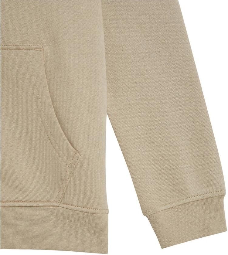 Lyle & Scott Mlb2001V Pullover Hoodie Beige Heren - Foto 3