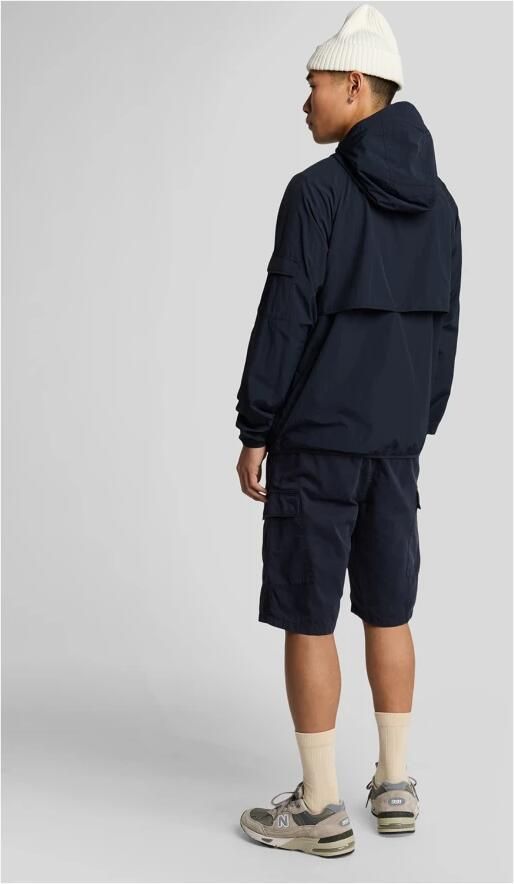 Lyle & Scott Shorts Cargo Short Blue Heren - Foto 3