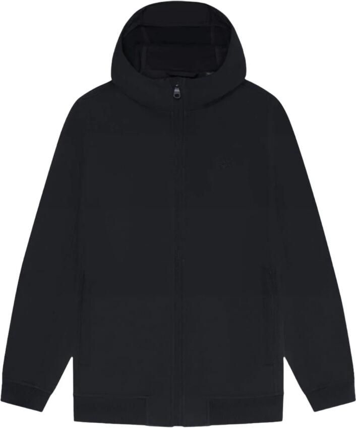 Lyle & Scott Trainingsjack Lyle & Scott Tonal Fleece Back Softshell - Foto 3