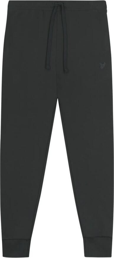 Lyle & Scott Broek Lyle & Scott ML822TON SKINNY SWEAT-W635 GUNMETAL