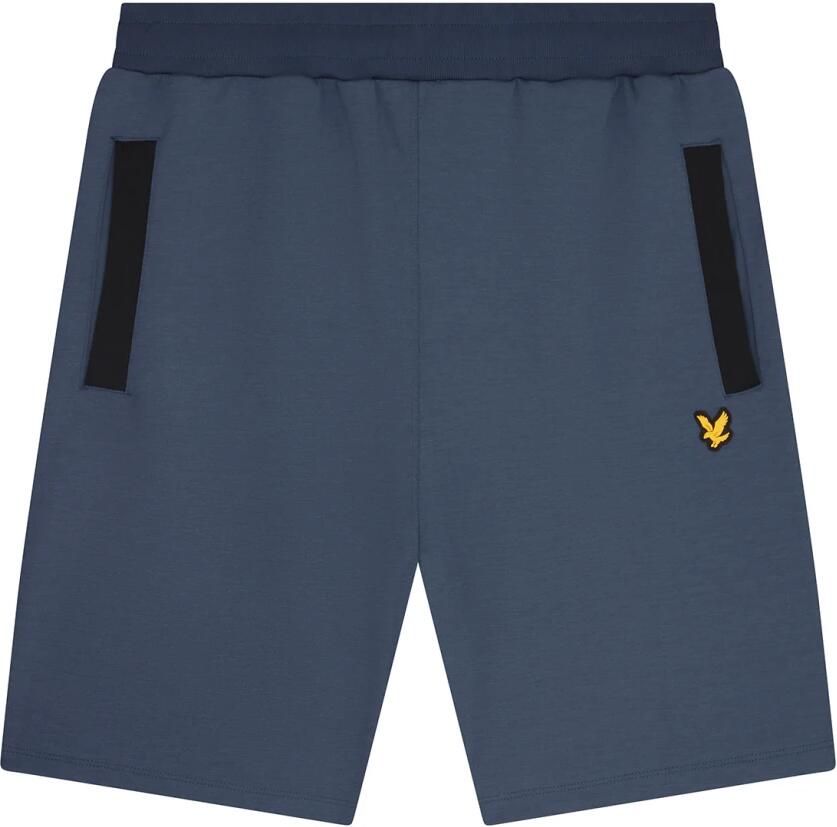 Lyle & Scott Korte Broek Lyle & Scott Short avec poches - Foto 4