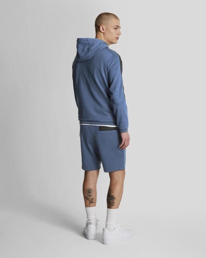 Lyle & Scott Korte Broek Lyle & Scott Short avec poches - Foto 3