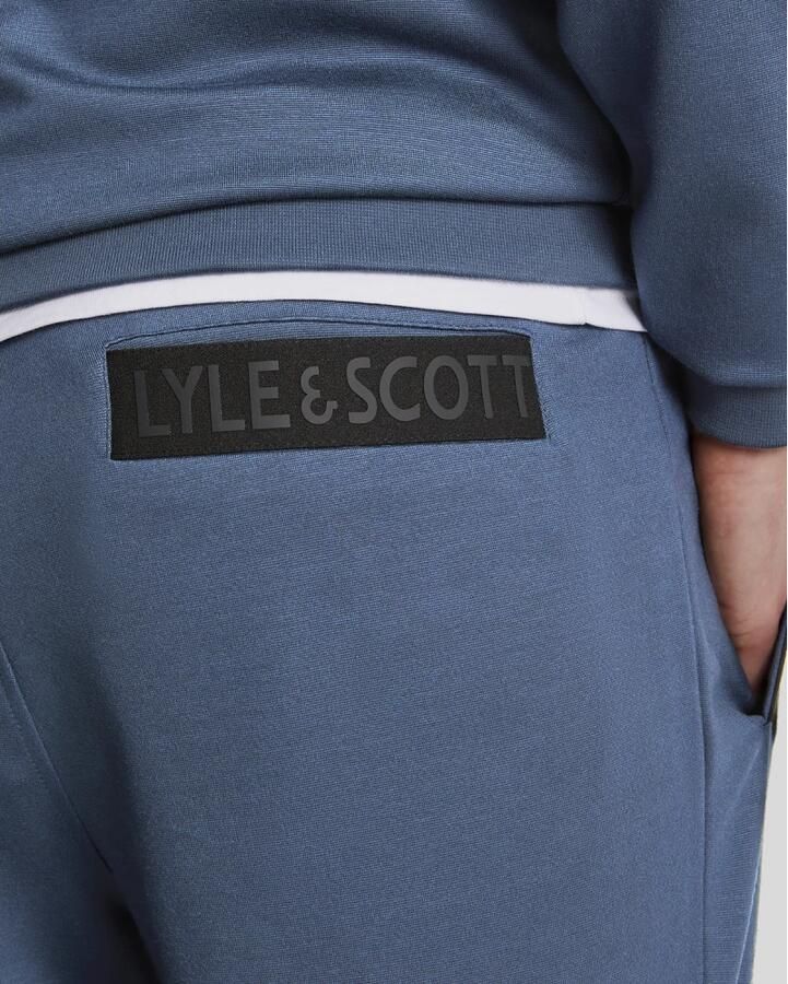 Lyle & Scott Korte Broek Lyle & Scott Short avec poches